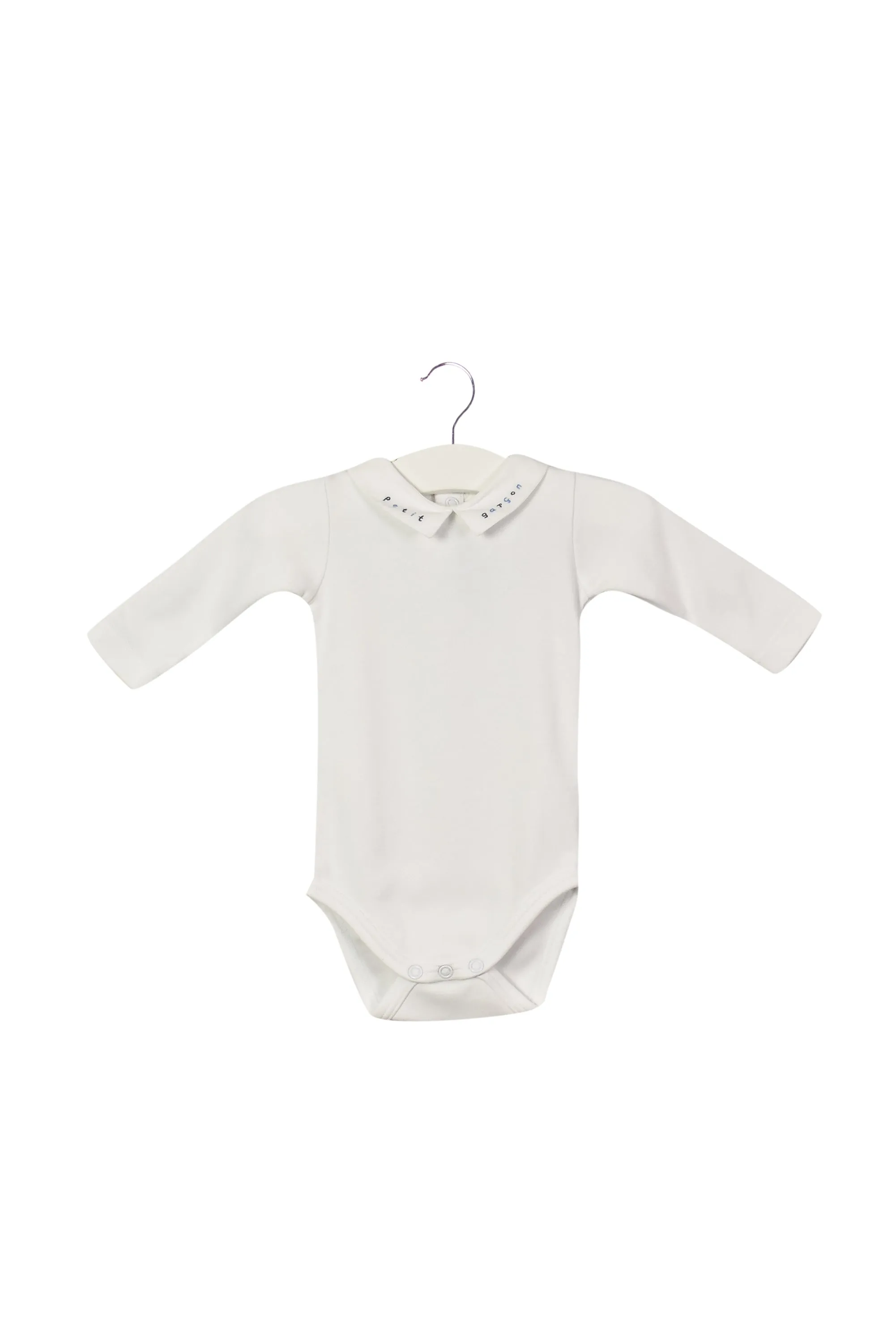 10035071 Jacadi Baby~Bodysuit 1M