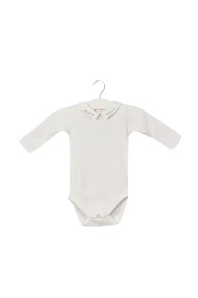 10035071 Jacadi Baby~Bodysuit 1M