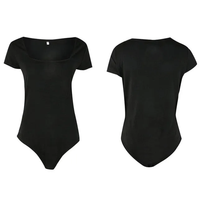 2021 New!!! Women's Long Sleeve Bodysuit Sizes S - XL