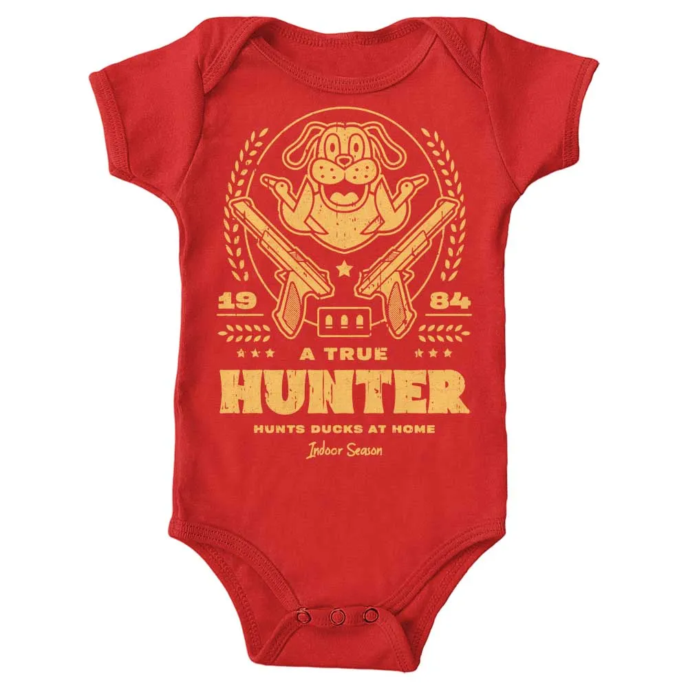 A True Hunter - Youth Apparel