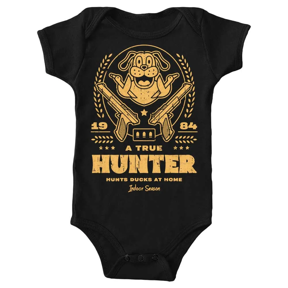 A True Hunter - Youth Apparel