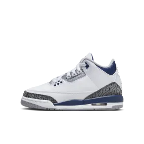 Air Jordan 3 Retro (GS)