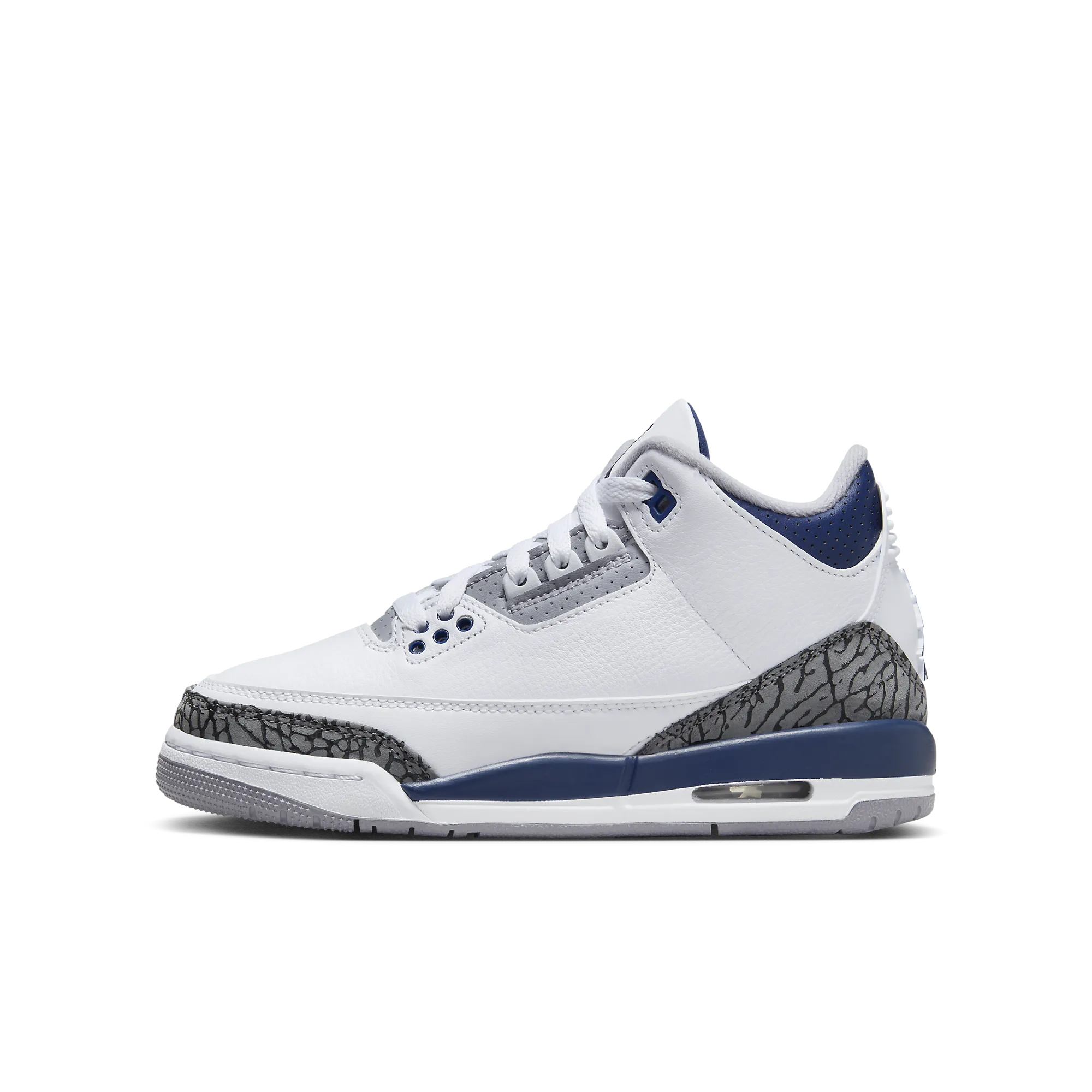 Air Jordan 3 Retro (GS)