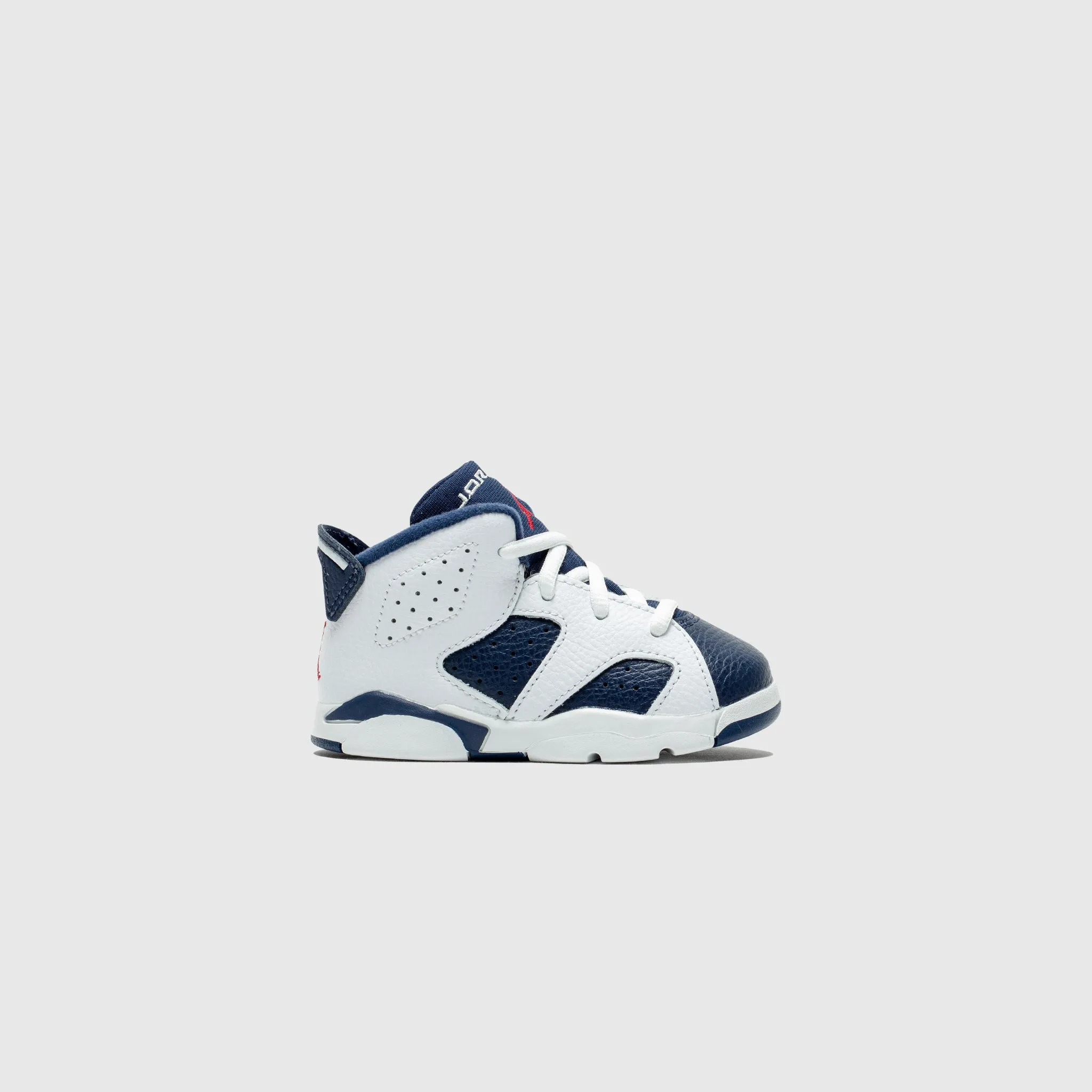 AIR JORDAN 6 RETRO (TD) "OLYMPICS"