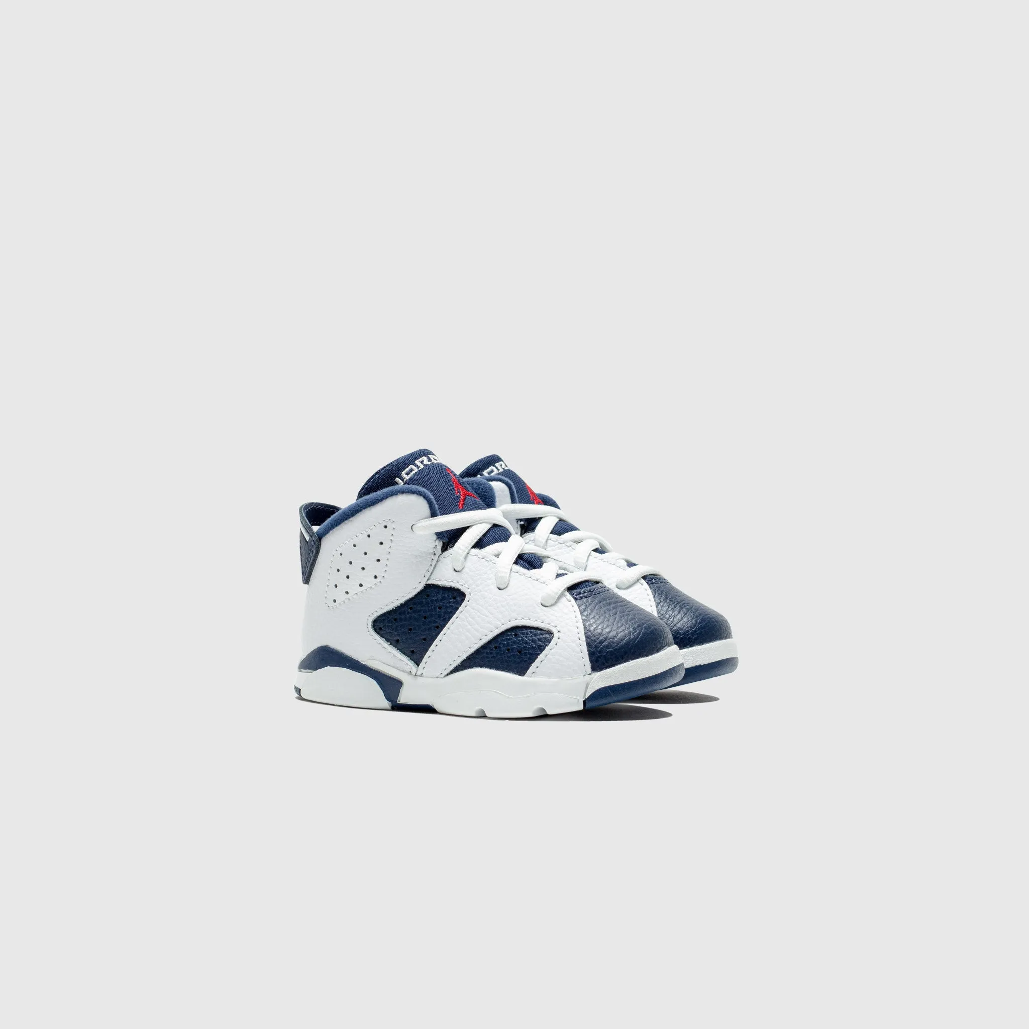 AIR JORDAN 6 RETRO (TD) "OLYMPICS"