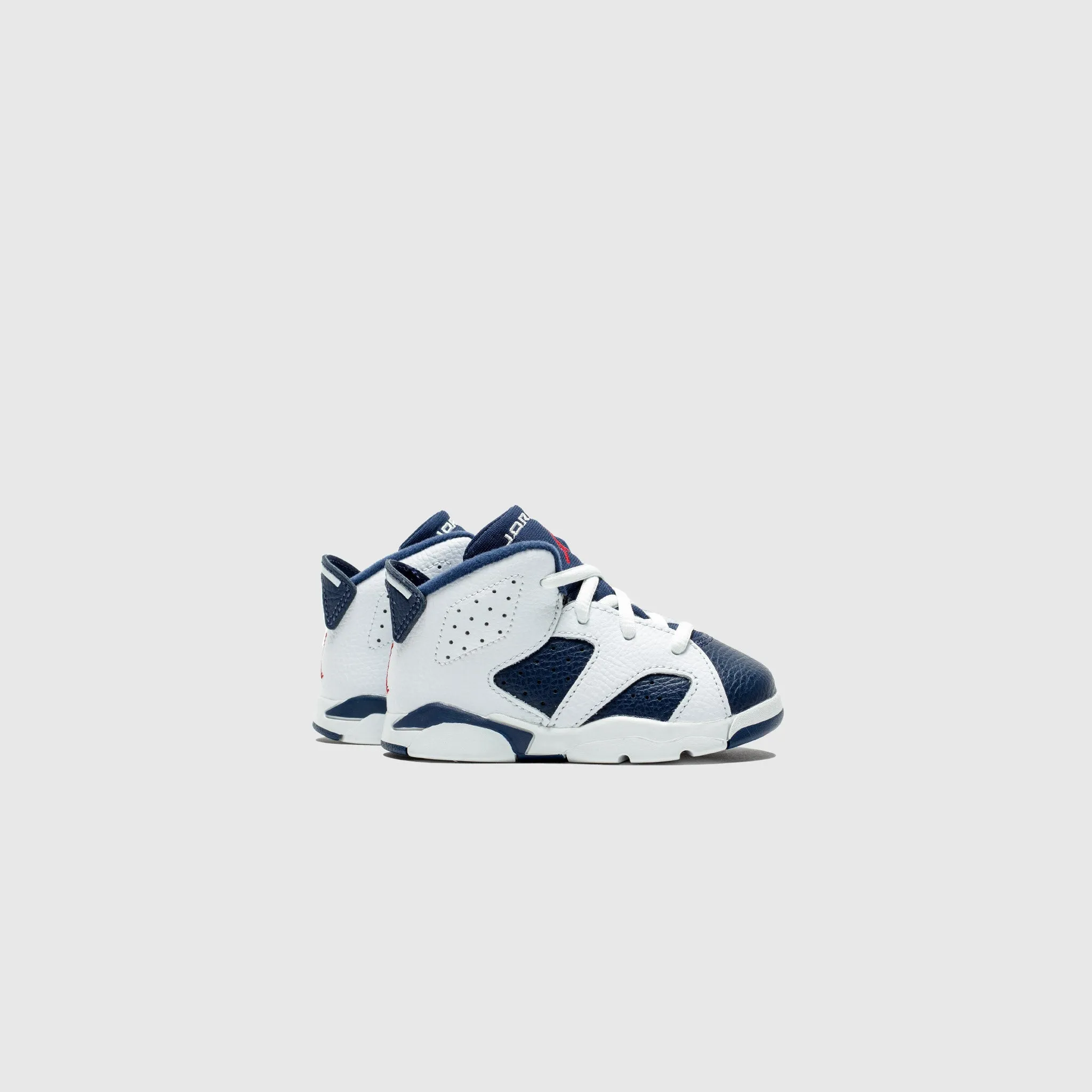 AIR JORDAN 6 RETRO (TD) "OLYMPICS"