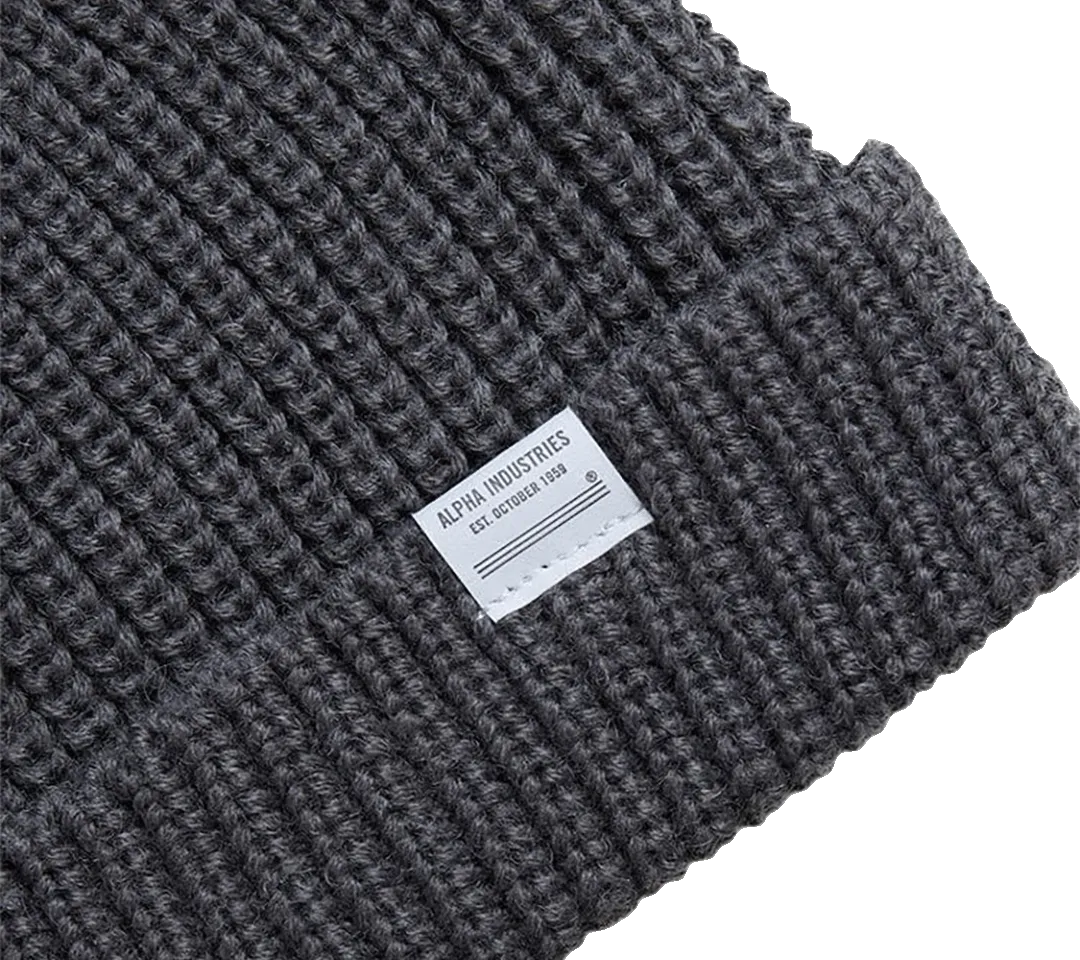 Alpha Industries Essential Watch Beanie