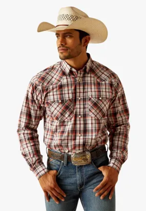 Ariat Mens Pro Payne Long Sleeve Shirt