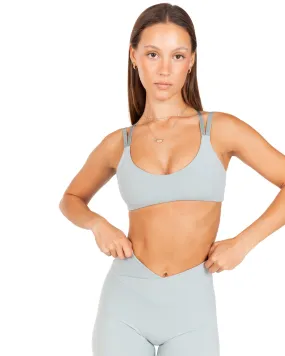 Balance Bra - Sea Foam