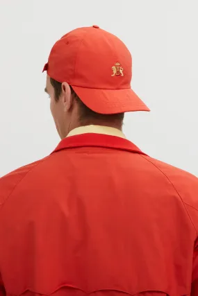 Baracuta Baseball Cap