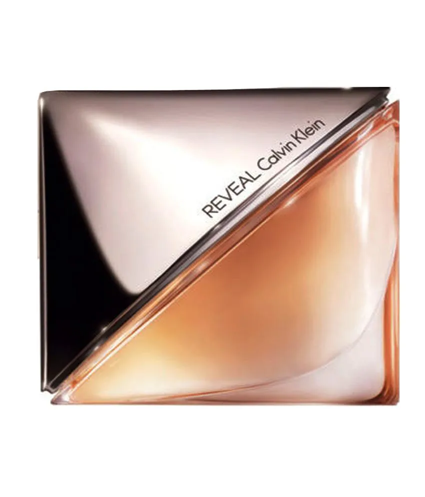 CALVIN KLEIN REVEAL  EDP 100ML FOR WOMEN