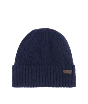 Carlton Beanie - Navy