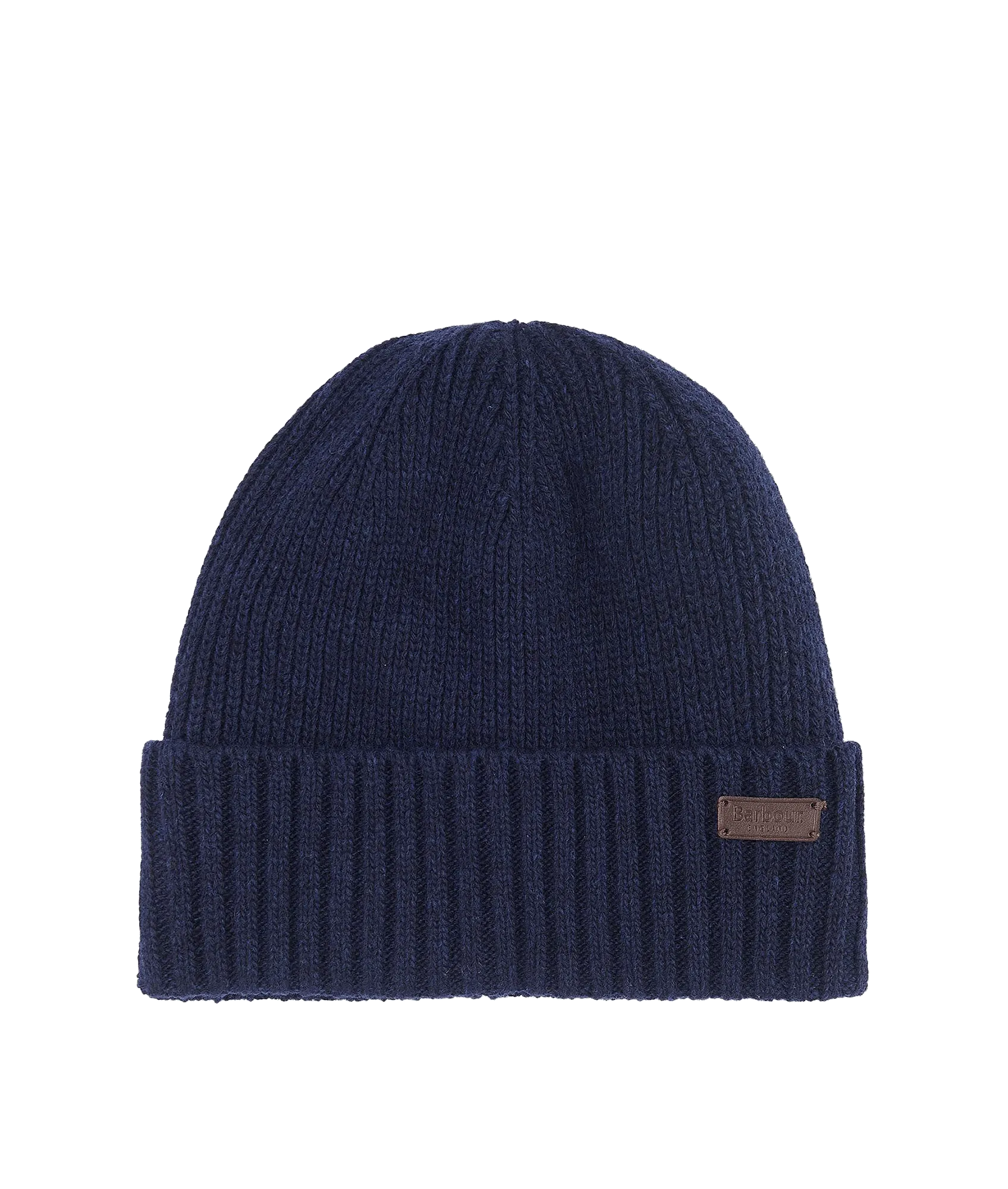 Carlton Beanie - Navy