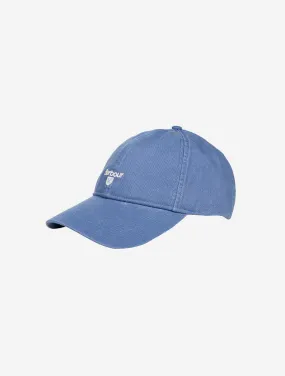 Cascade Cap Blue