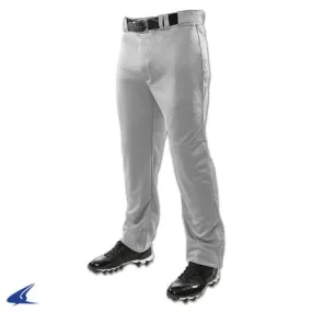 CHAMPRO TRIPLE CROWN OPEN BOTTOM BASEBALL PANT