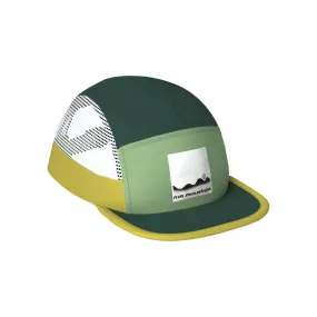 Ciele ALZCap Trail Mountain Cut Running Cap