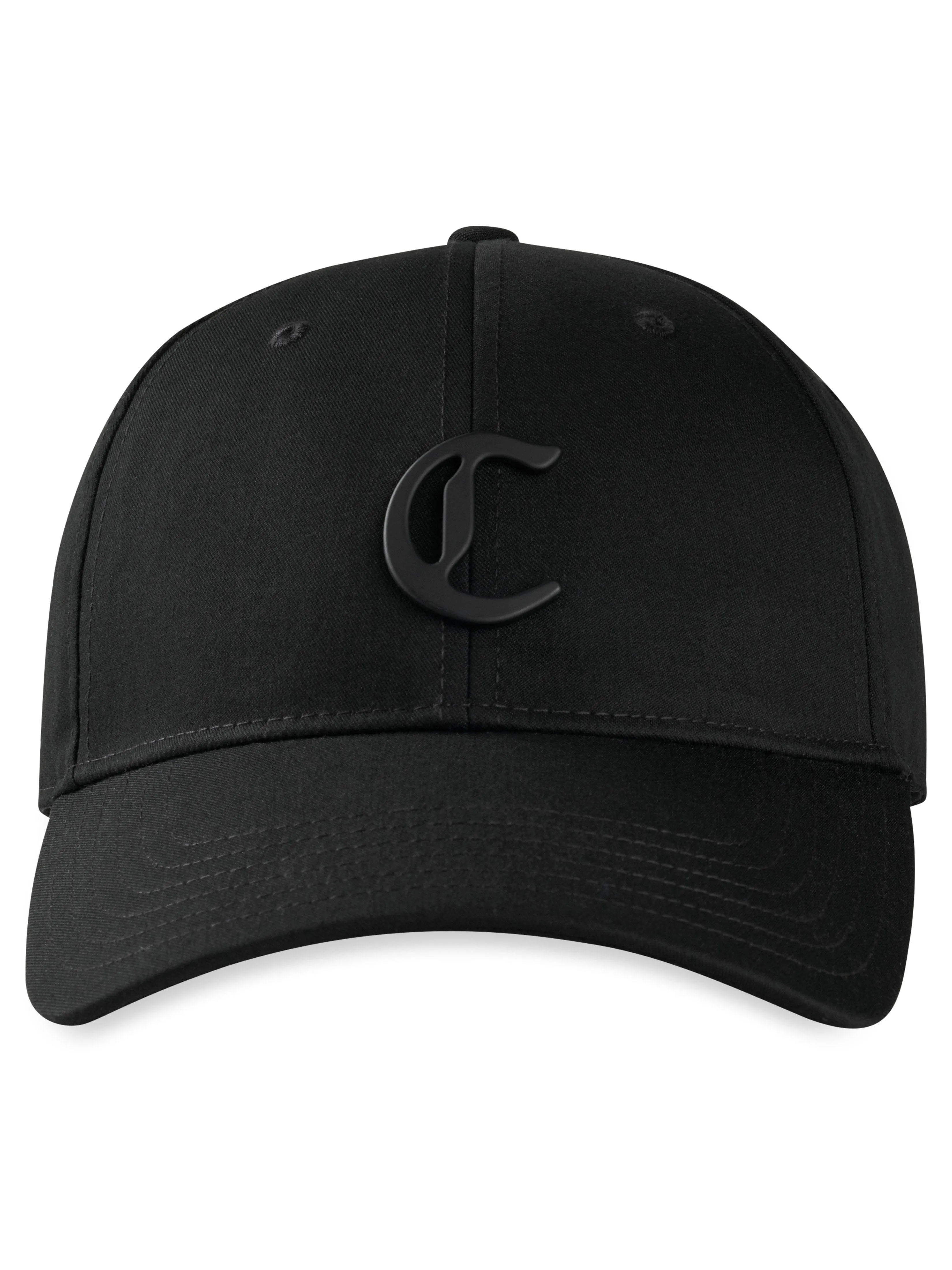 Collection Metal Cap