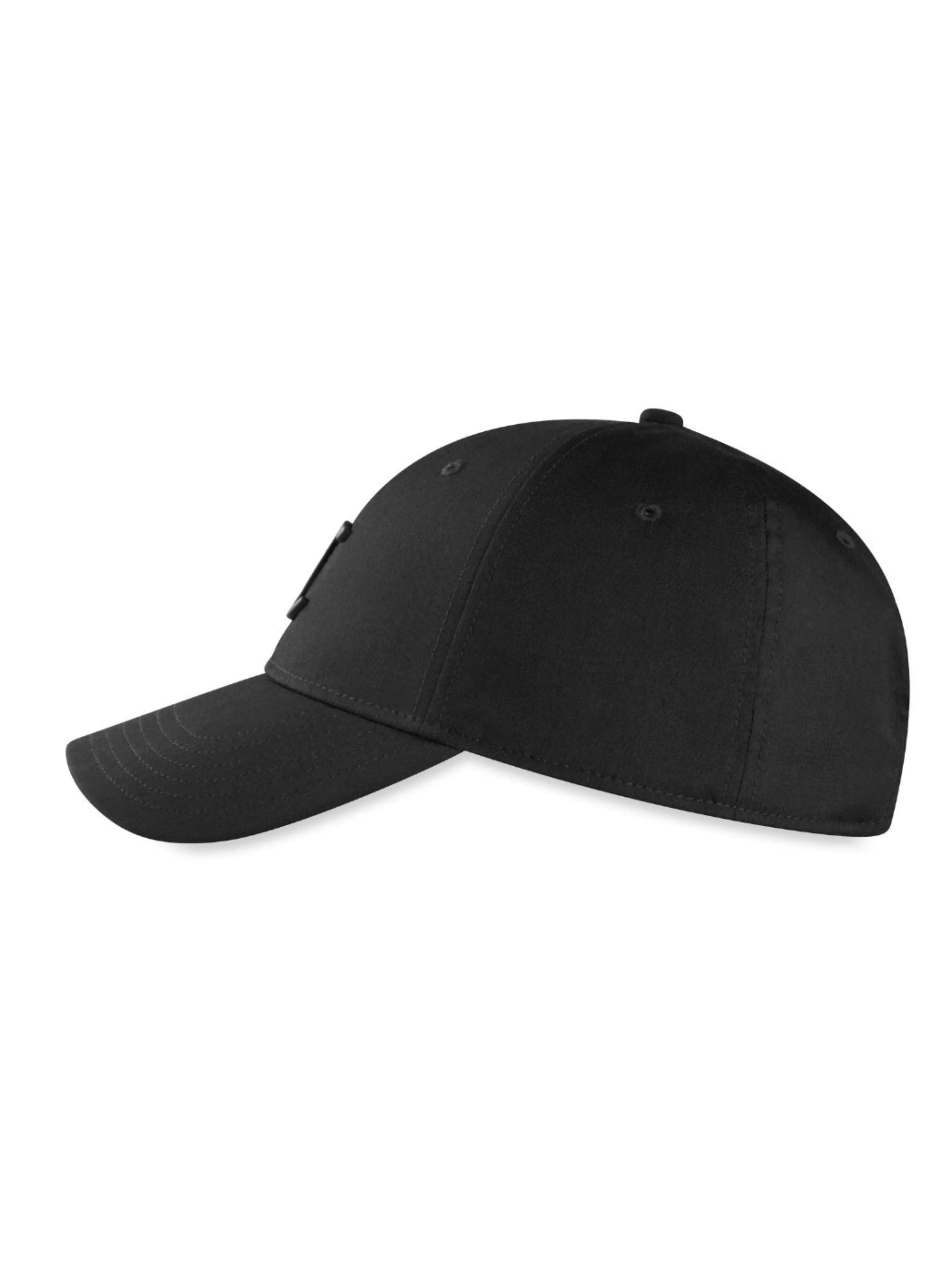 Collection Metal Cap