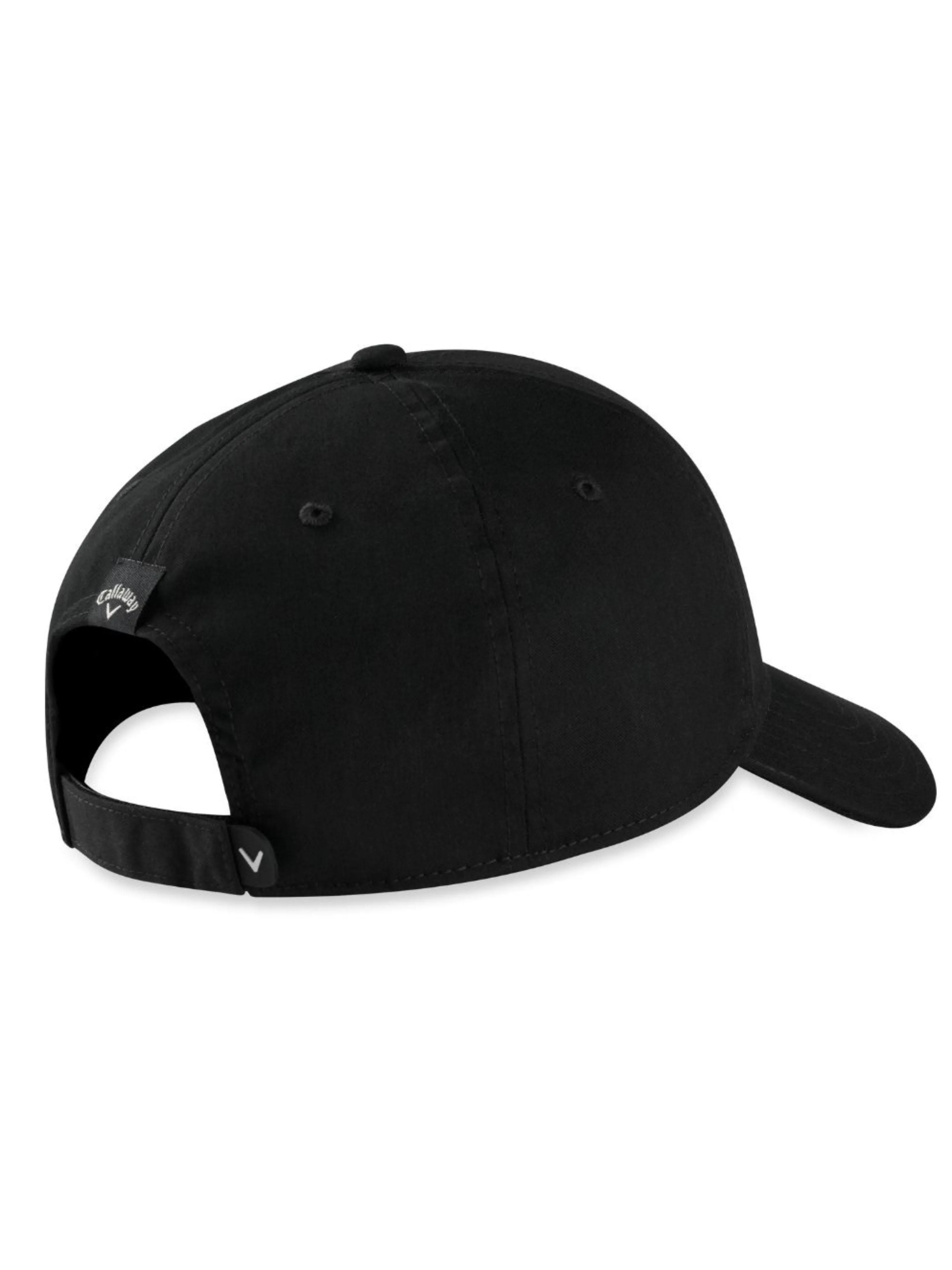 Collection Metal Cap