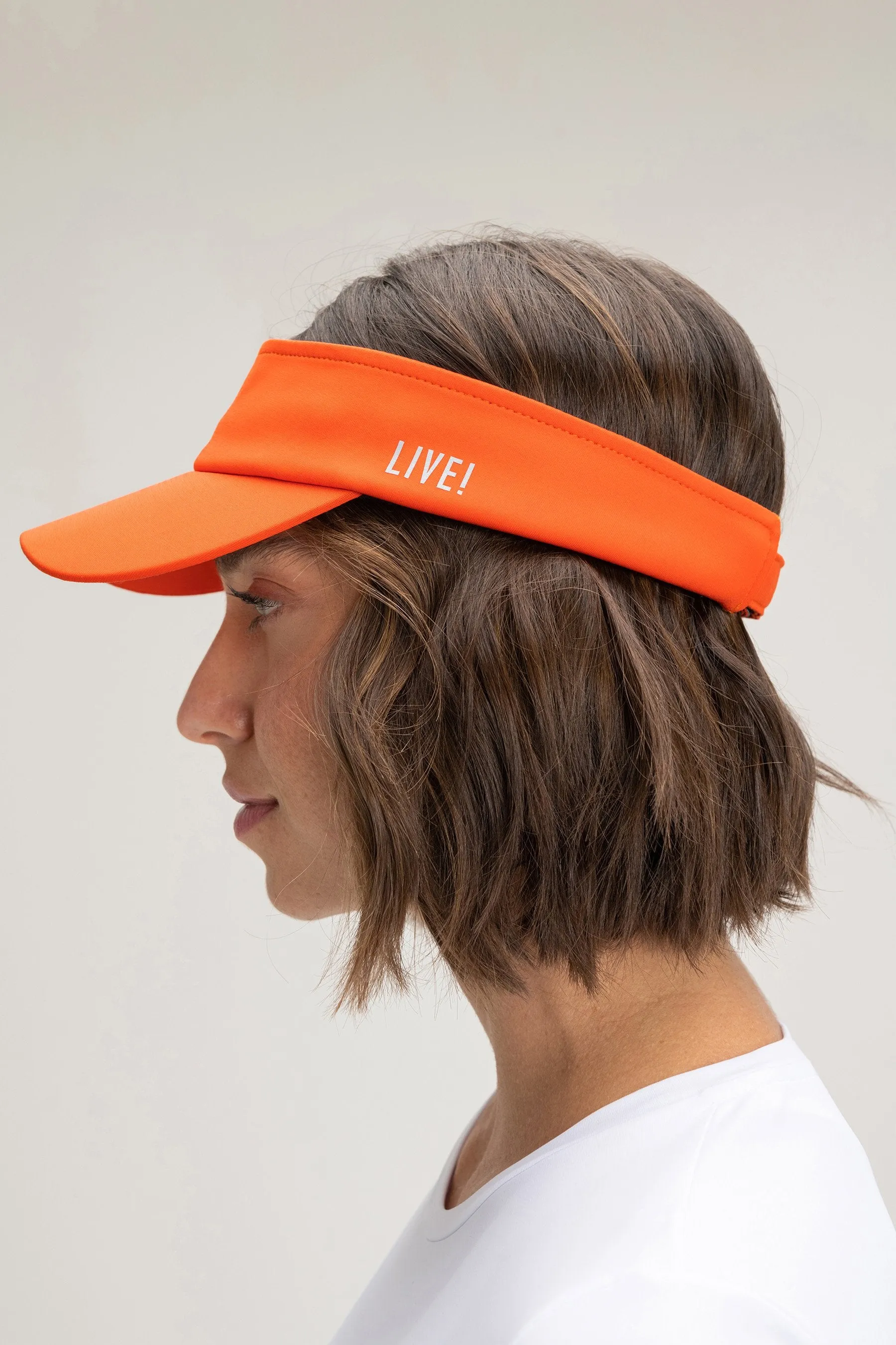 Cool Sportif Visor Hat