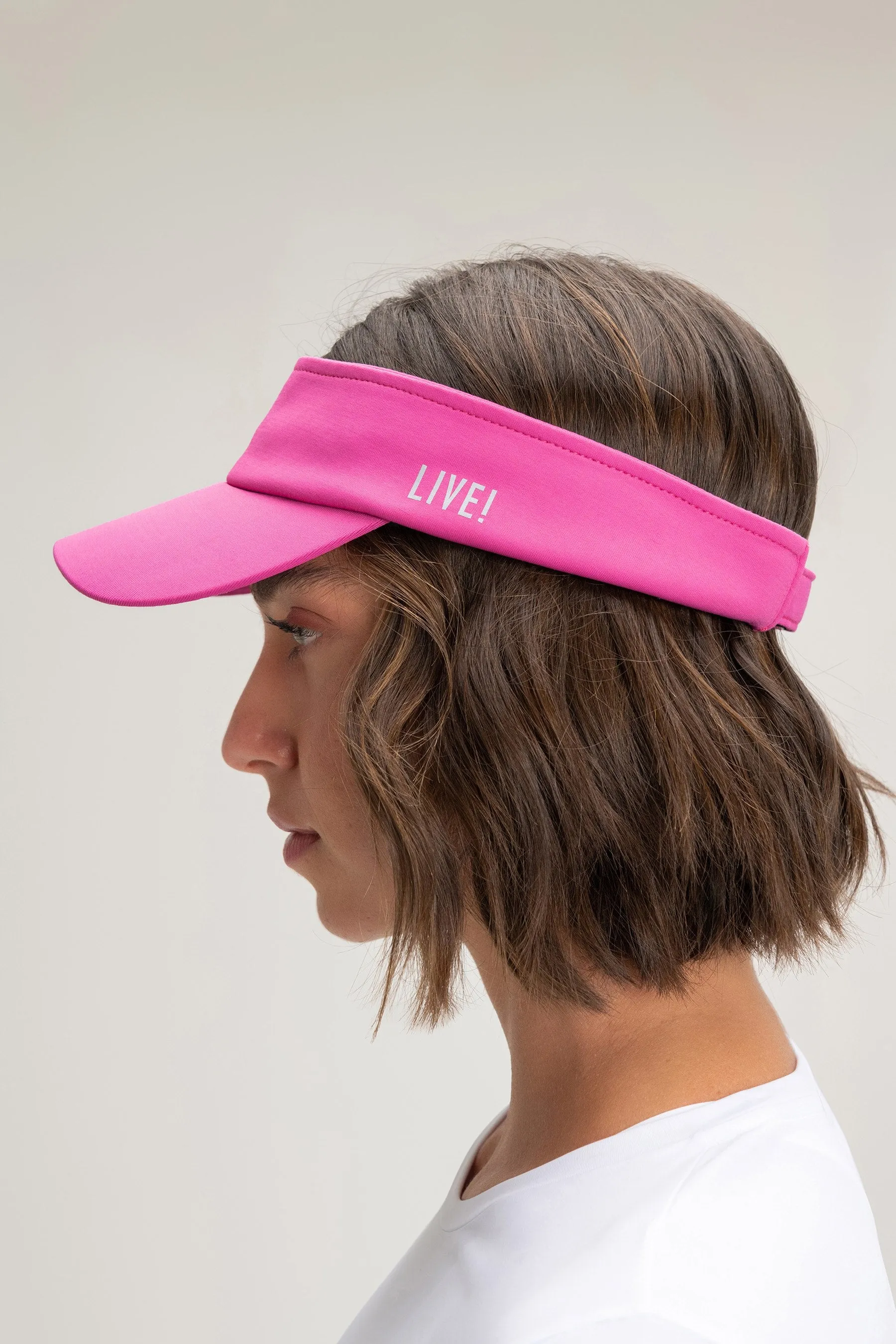 Cool Sportif Visor Hat