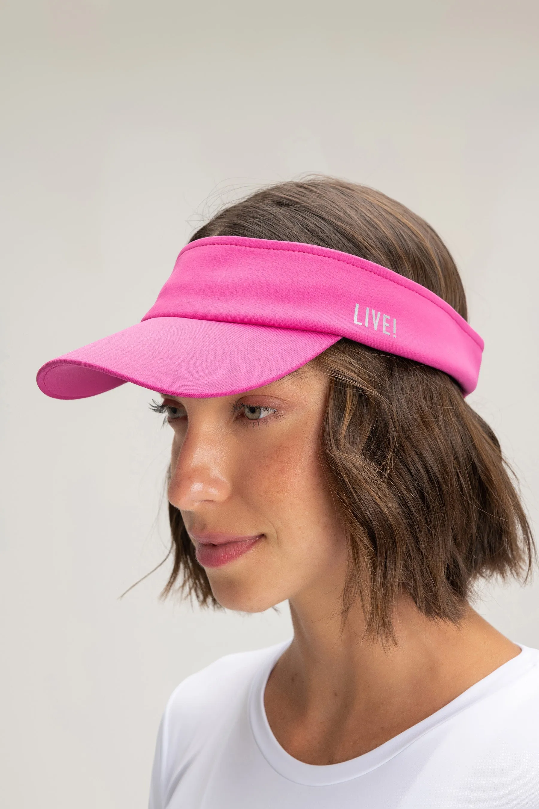 Cool Sportif Visor Hat