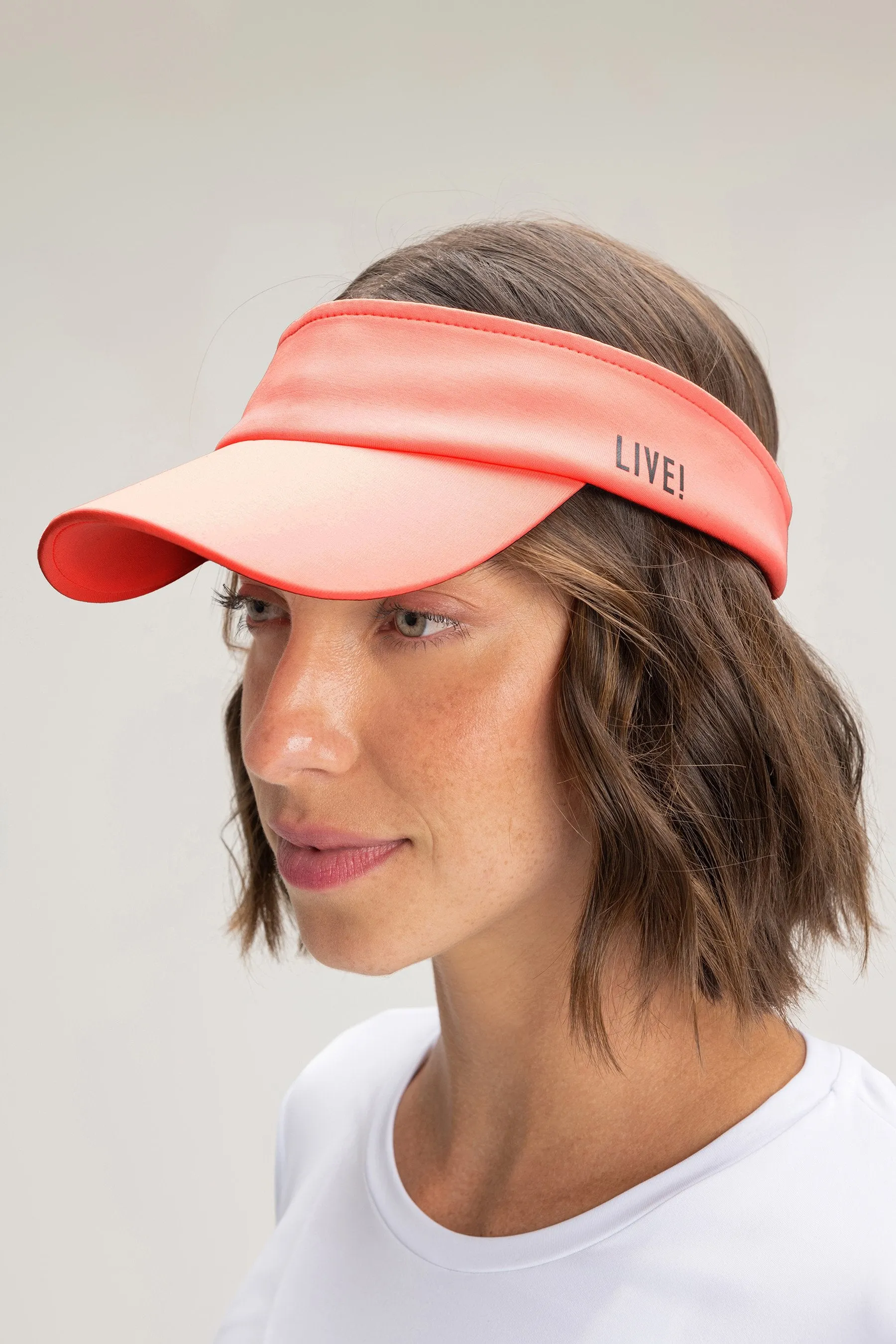 Cool Sportif Visor Hat