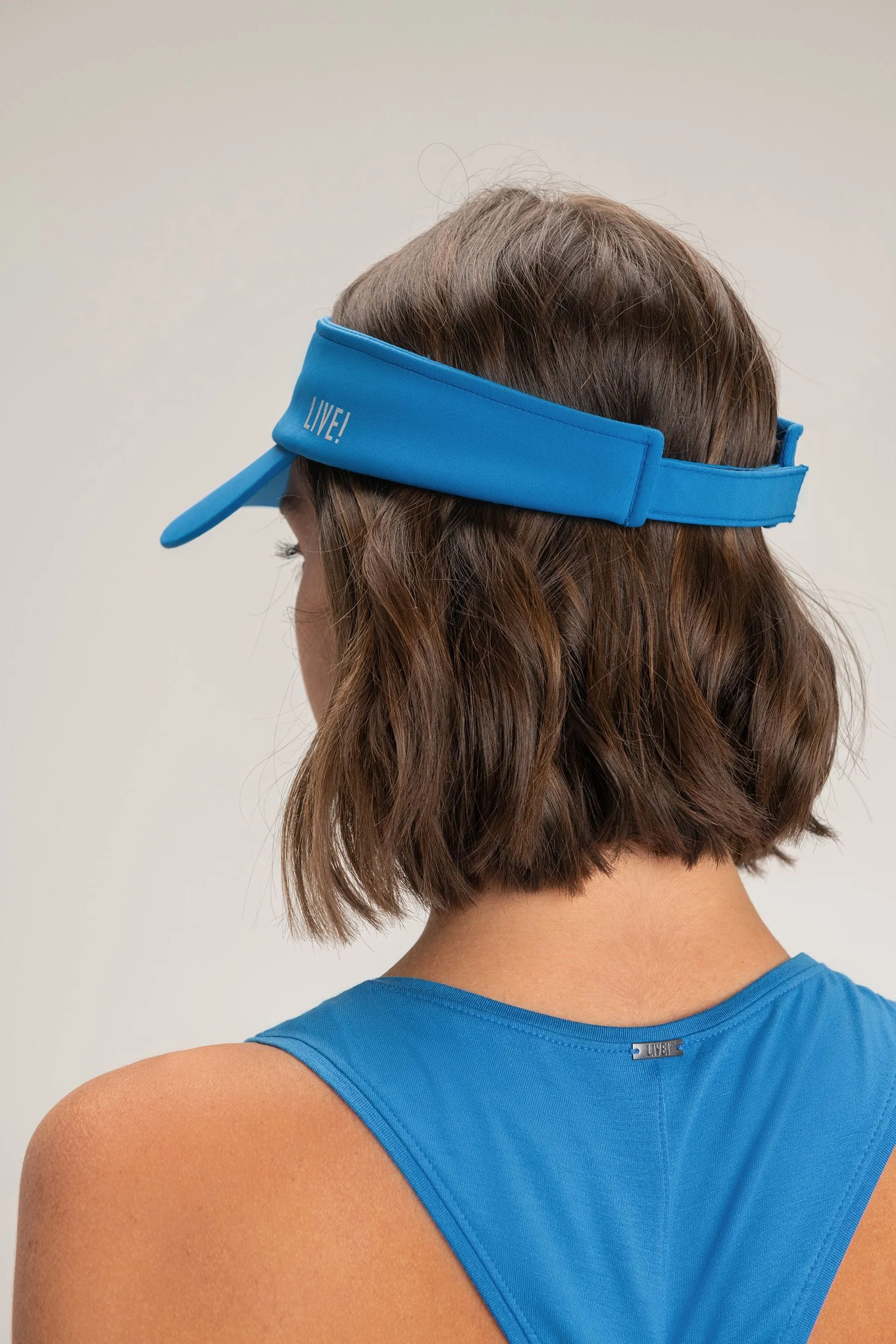 Cool Sportif Visor Hat