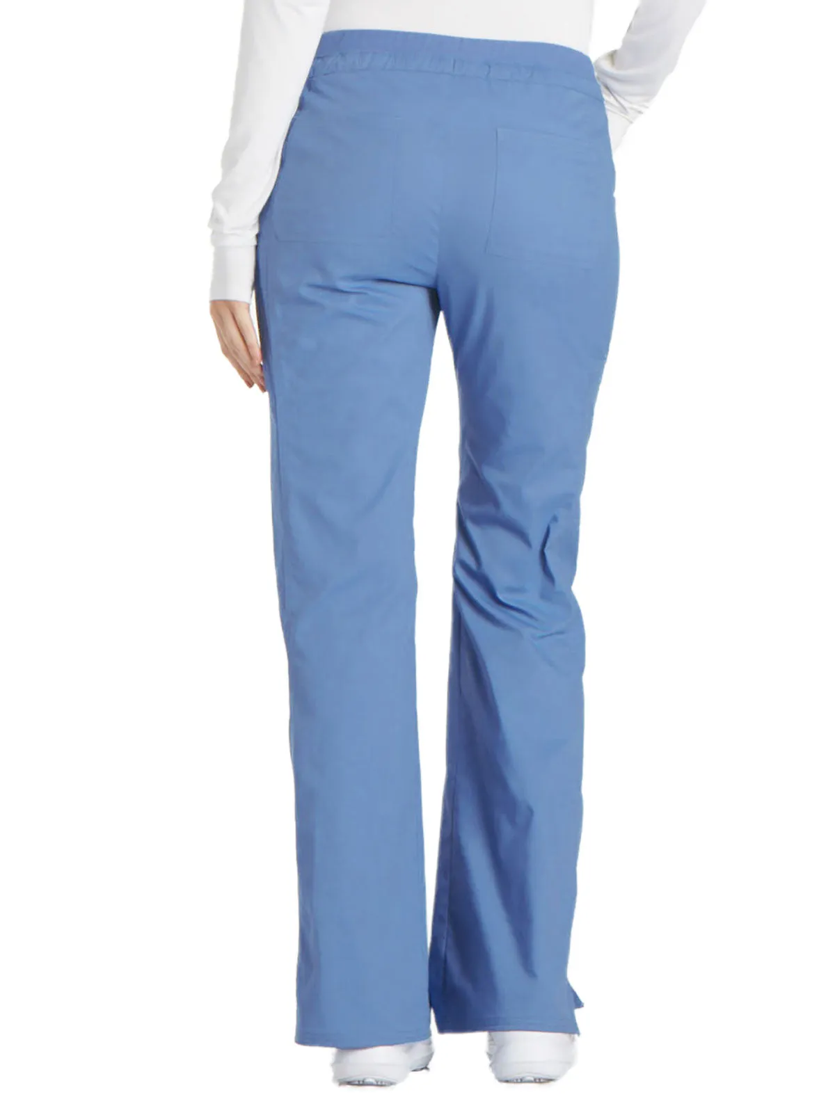 Core Stretch - Drawstring Cargo Pant