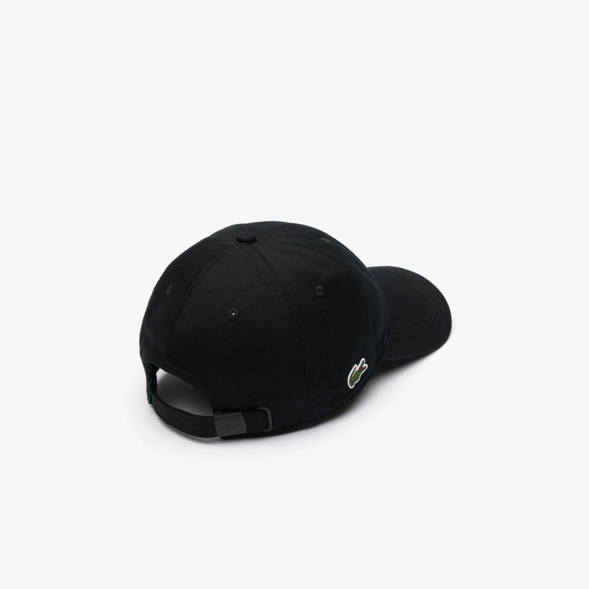 Cotton Twill Cap