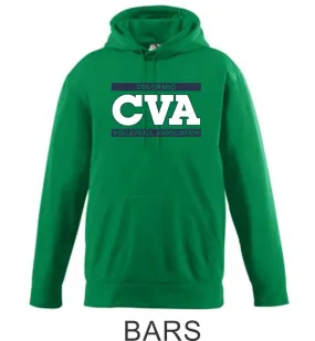 CVA Performance Sweatshirt in 4 Designs