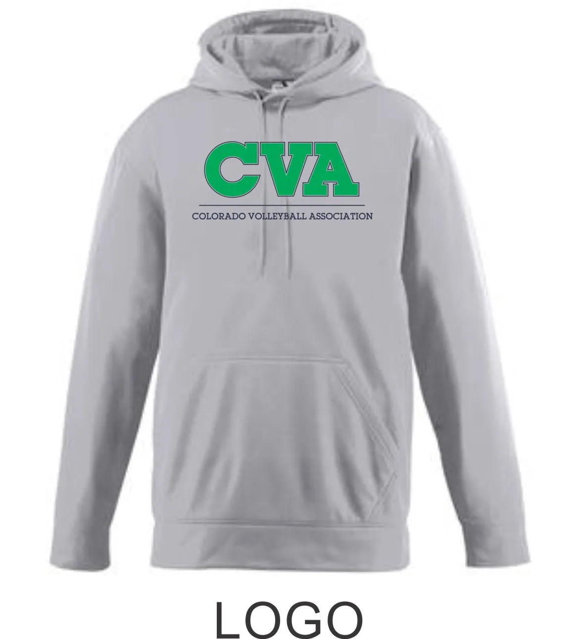 CVA Performance Sweatshirt in 4 Designs