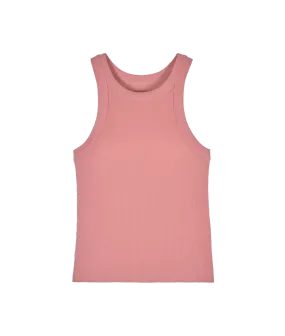 Cynda Sleeveless Top - Pink