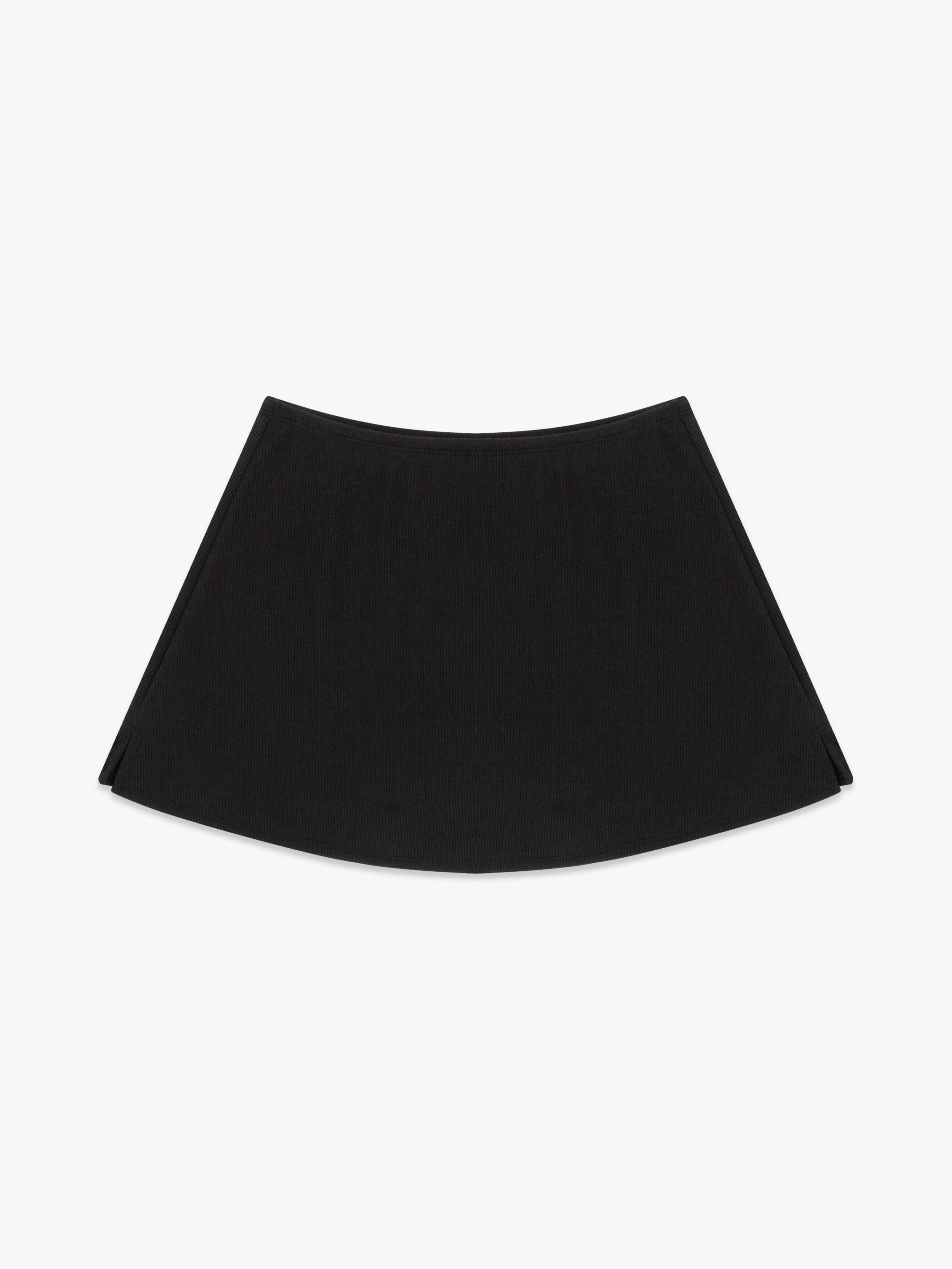 Darcy Skort - Black