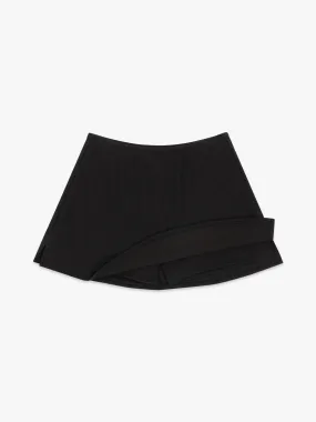 Darcy Skort - Black