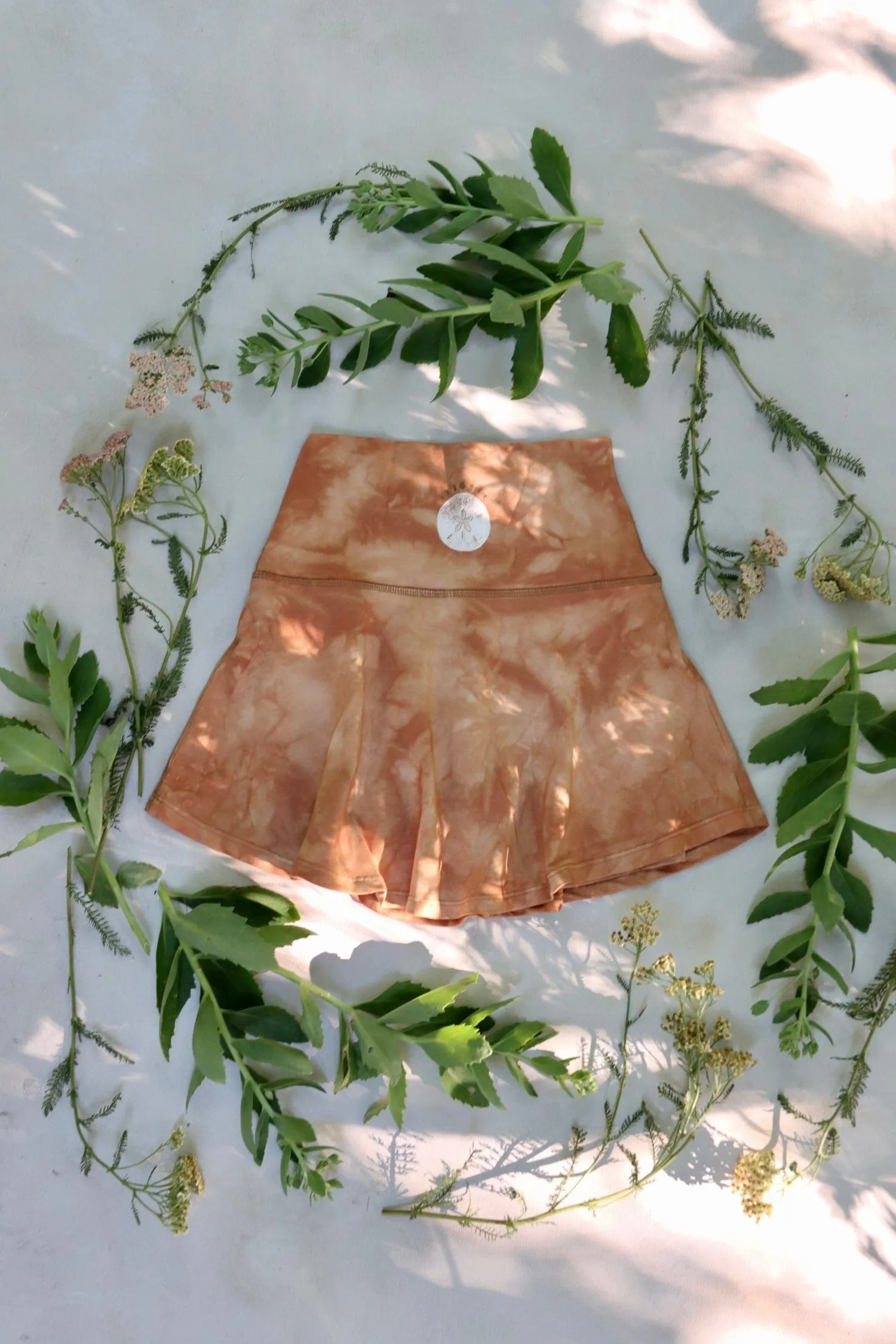 Driftwood Skort