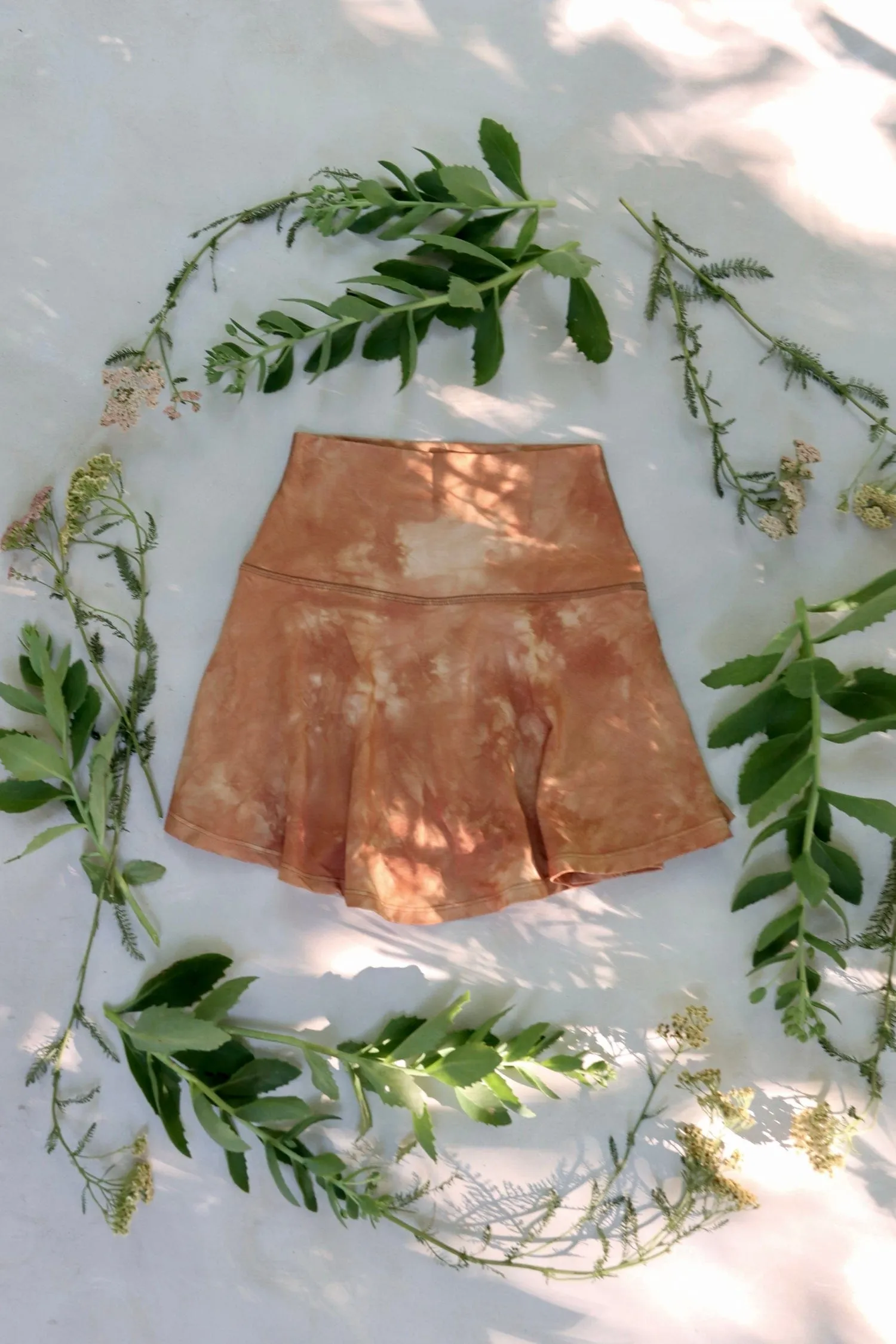 Driftwood Skort