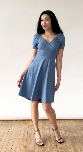 Elegantees - Sabine Dress