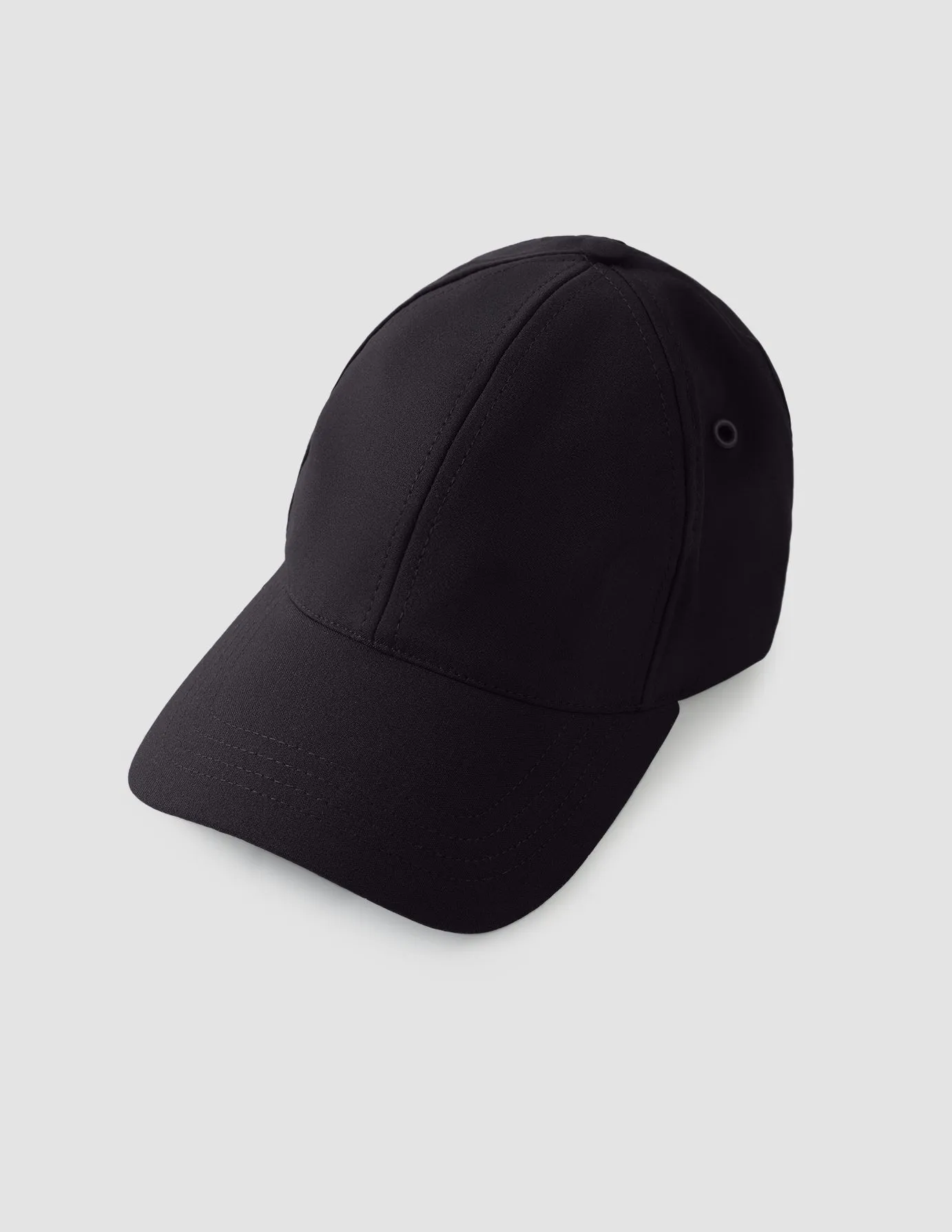 Essential Cap Midnight Blue