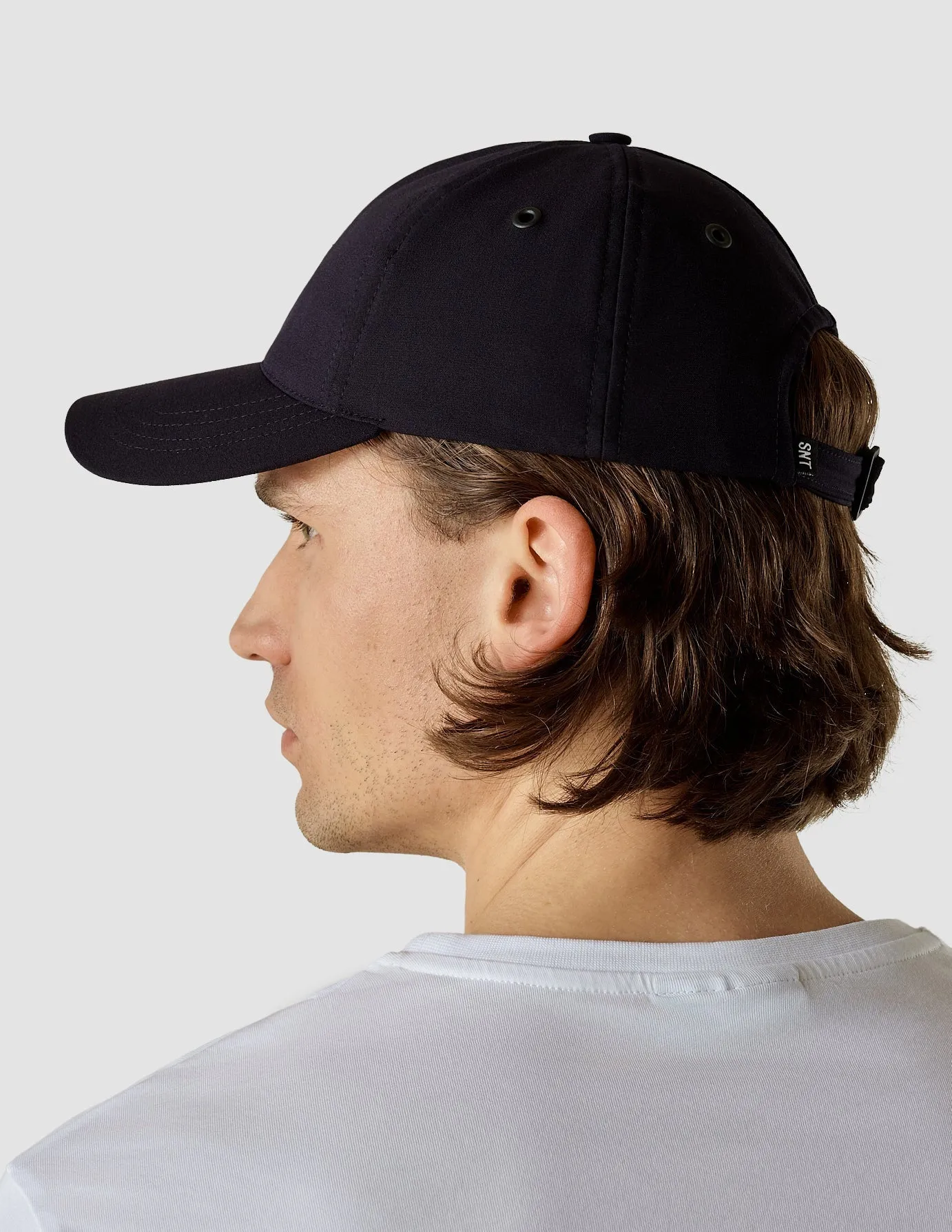 Essential Cap Midnight Blue