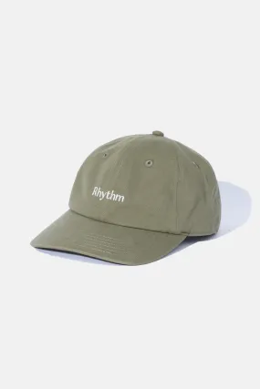 Essential Cap Olive