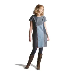 Essential Denim Dress