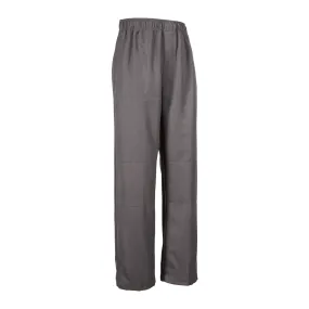 Gabardine Pants - Double Knee