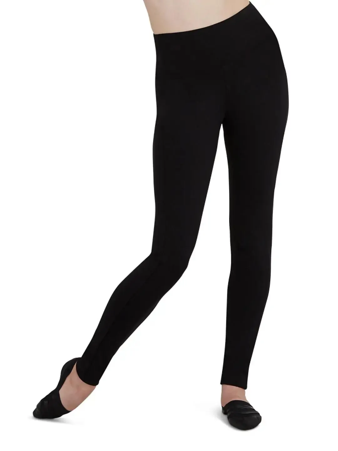 High Waisted Active Leggings (TB204W)