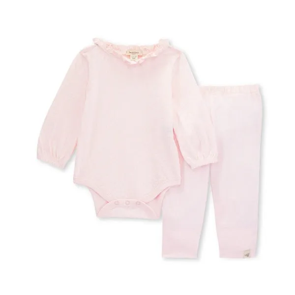 Honeycomb Pink Set