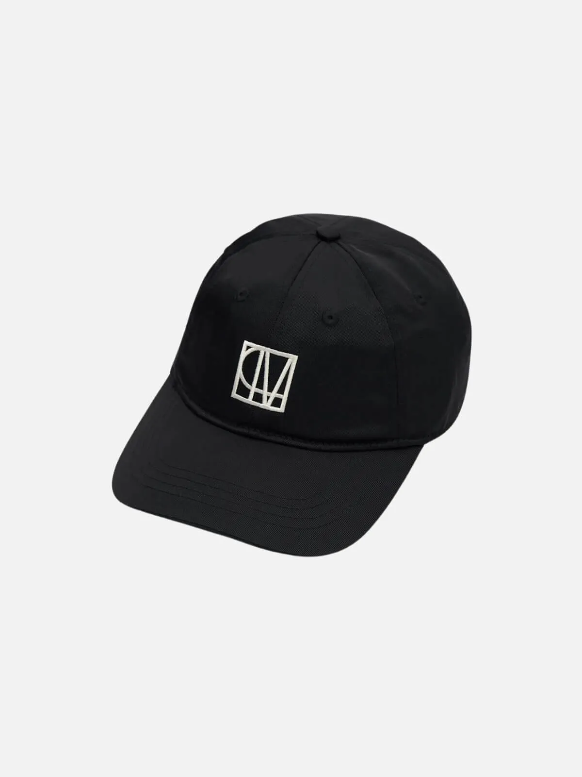 Jain Cap - Black