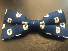 Jesuit bow tie