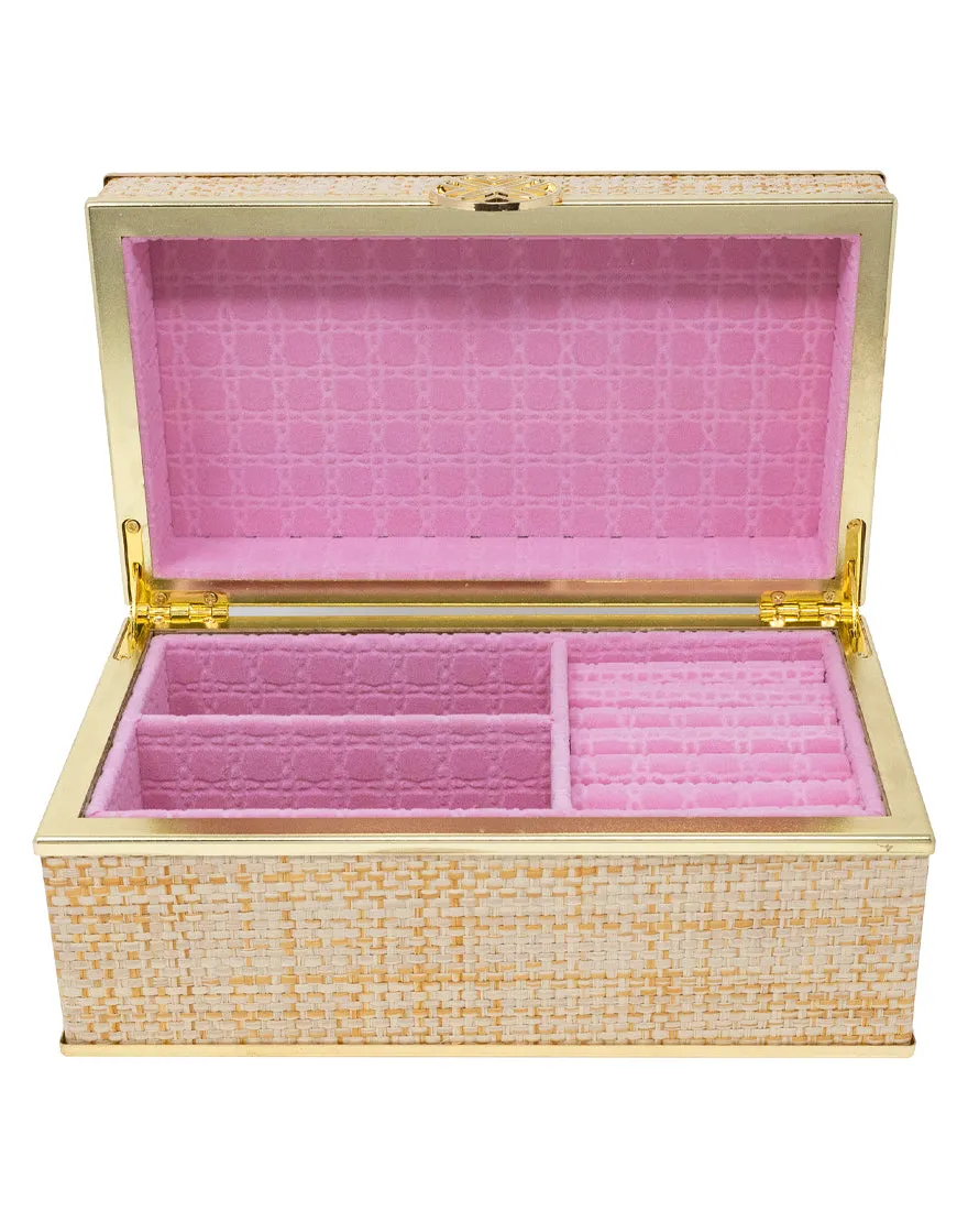 Jewelry Box