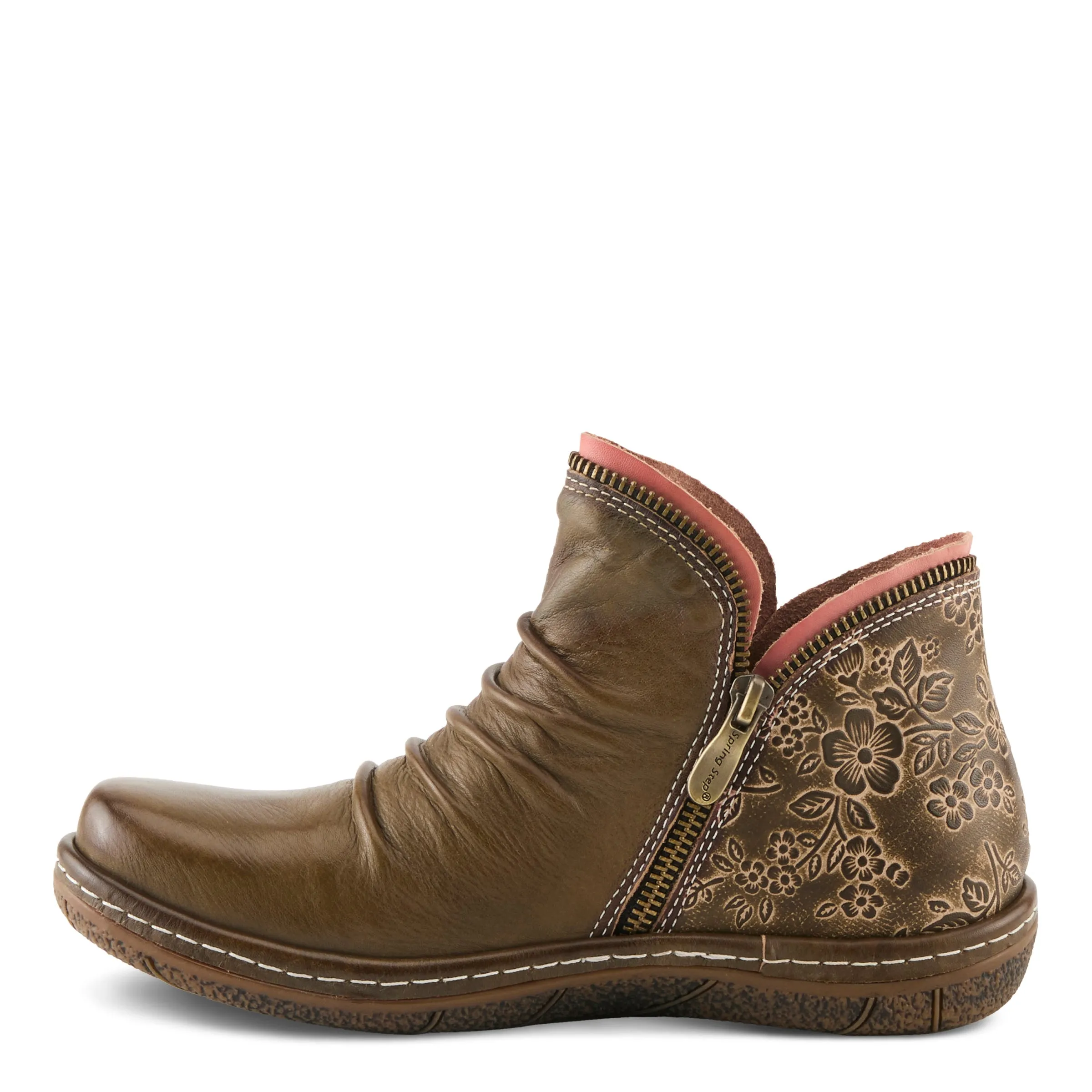 L'ARTISTE CHESAPEAKE BOOTS