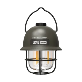 LR40 (Green) - 100 lumens